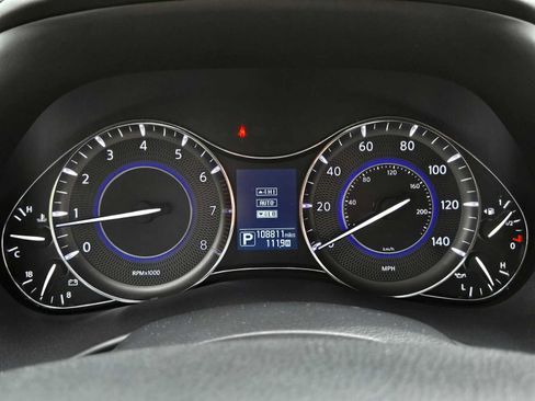 Used 2019 INFINITI QX80 Luxe w/ Proassist Package AWD/4WD image 25