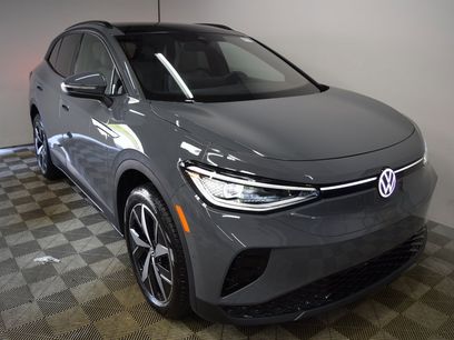 New 2025 Volkswagen ID.4 Pro S