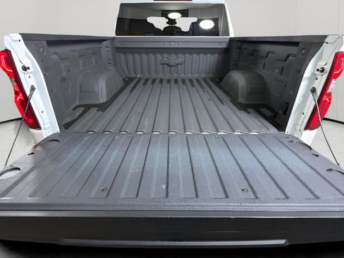 Certified 2025 Chevrolet Silverado 1500 LT Trail Boss w/ Protection Package AWD/4WD image 29