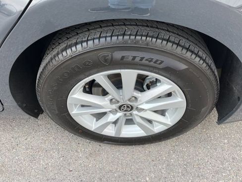 Used 2026 Toyota Camry LE image 18