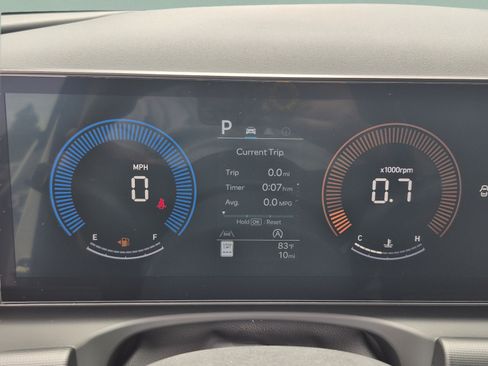 New 2026 Hyundai Tucson SEL Plus FWD image 30