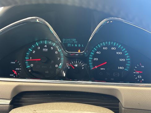 Used 2016 Chevrolet Traverse LT image 36