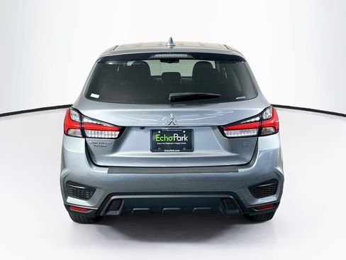 Used 2024 Mitsubishi Outlander Sport AWD image 7