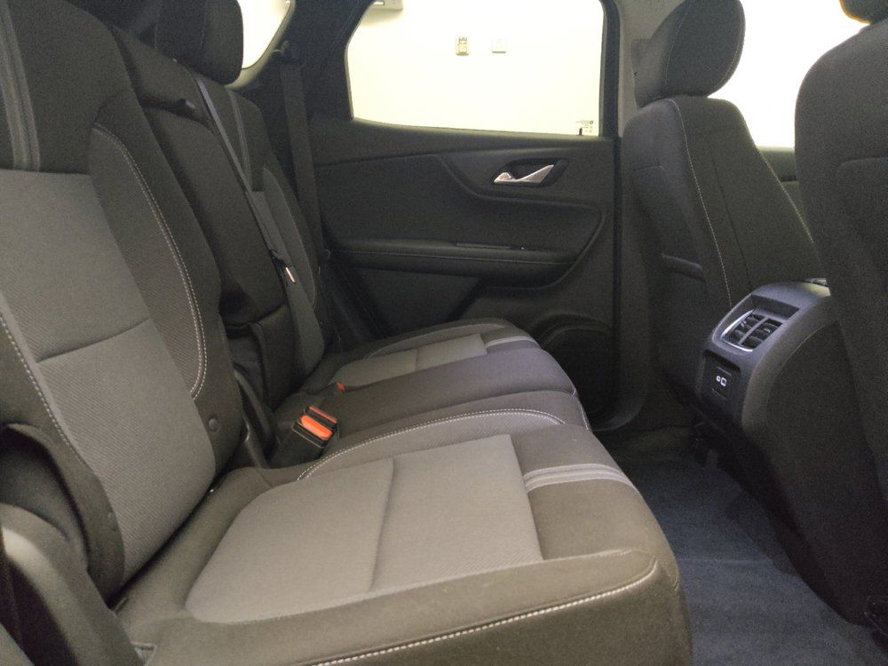 Used 2024 Chevrolet Blazer LT w/ Convenience Package FWD image 19