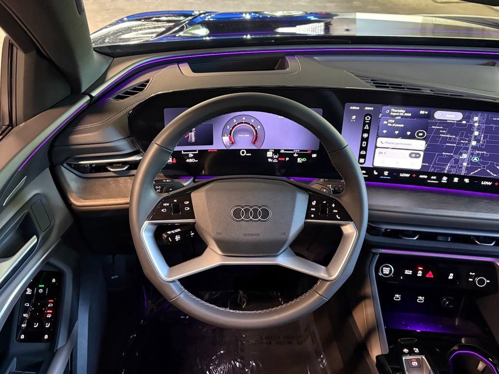 New 2026 Audi Q5 Prestige AWD/4WD image 15