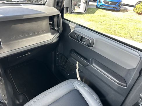 Used 2024 Ford Bronco Big Bend image 15