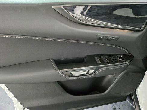 Certified 2025 Lexus NX 350h AWD w/ Cold Area Package image 29