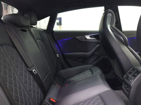 Used 2023 Audi S5 Prestige w/ Prestige Package image 24
