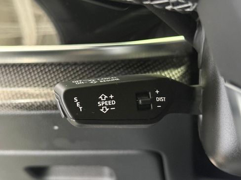 Used 2021 Audi SQ7 Premium Plus AWD/4WD image 33