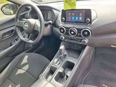 Used 2024 Nissan Sentra S image 26