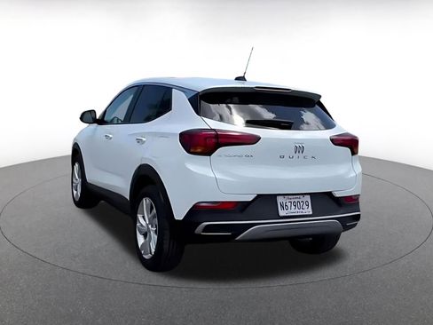 Used 2025 Buick Encore GX Preferred FWD image 11