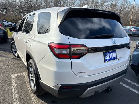 Certified 2023 Honda Pilot EX-L image 31