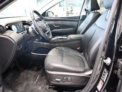 Used 2022 Hyundai Tucson Limited AWD/4WD image 9