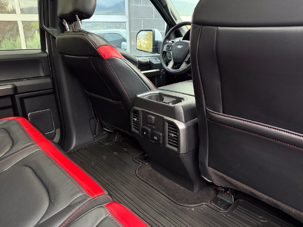 Used 2019 Ford F150 Lariat w/ Equipment Group 502A Luxury AWD/4WD image 45