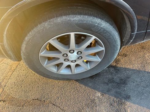 Used 2017 Buick Enclave Leather w/ Trailering Package image 36