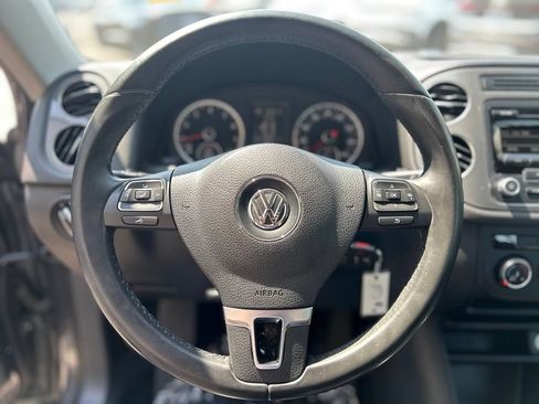 Used 2014 Volkswagen Tiguan S FWD image 20