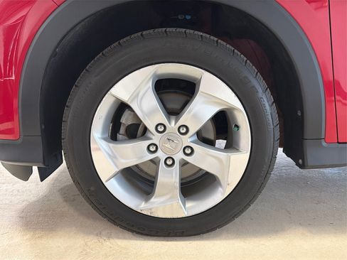 Used 2016 Honda HR-V EX image 13