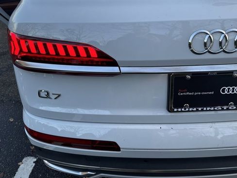 Used 2023 Audi Q7 2.0T Premium w/ Convenience Package image 36