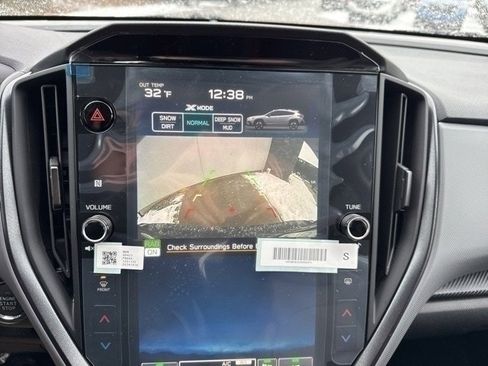 New 2026 Subaru Crosstrek 2.5i Limited image 24