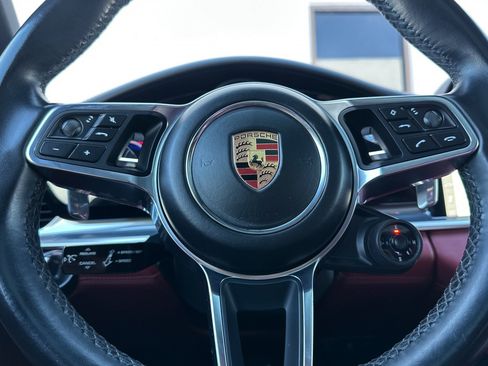 Used 2019 Porsche Panamera 4 AWD/4WD image 32