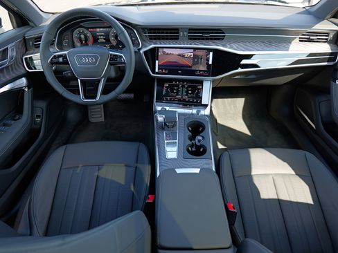 New 2026 Audi A6 3.0T allroad Premium Plus image 29