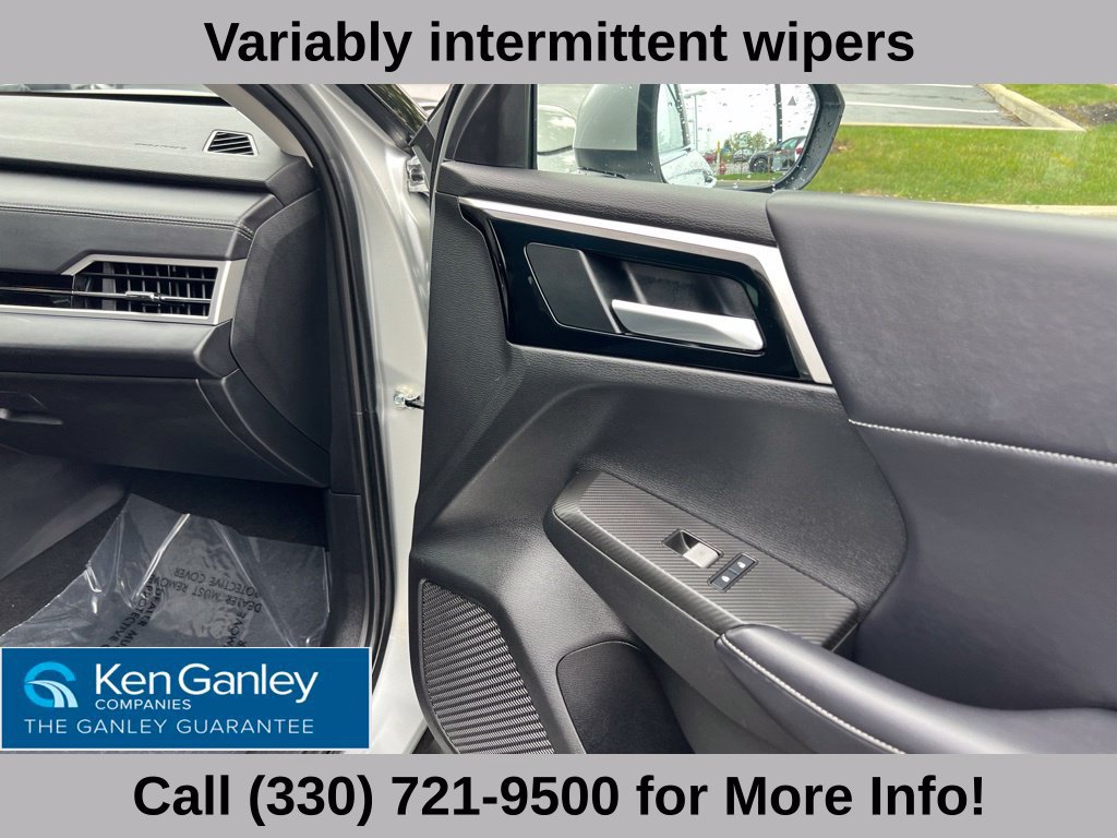 Used 2023 Mitsubishi Outlander SE AWD/4WD image 57
