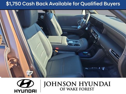 New 2026 Hyundai Palisade Calligraphy image 19