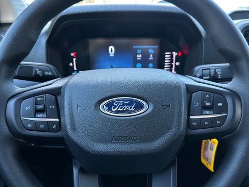 New 2025 Ford Ranger XL image 20