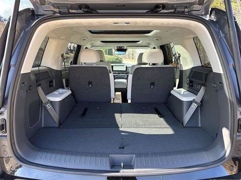 New 2026 Hyundai Santa Fe Calligraphy image 22