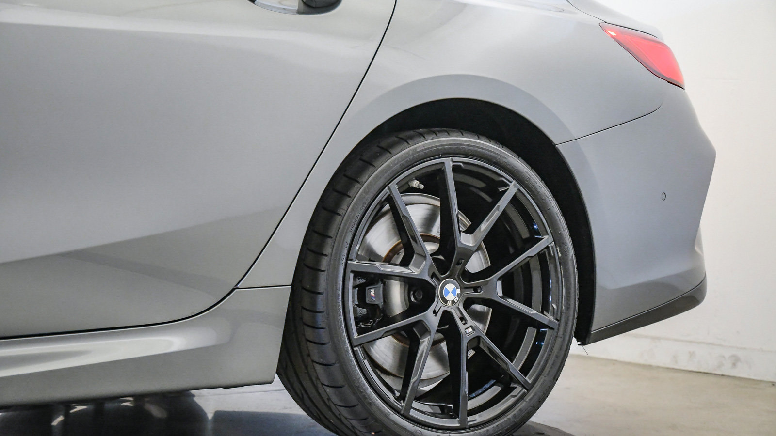 Certified 2024 BMW 840i w/ M Sport Professional Package RWD image 11