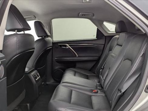 Used 2022 Lexus RX 350 AWD w/ 3500 lbs Tow Prep Package image 17
