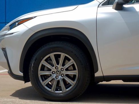 Used 2019 Lexus NX 300h AWD * Blind Spot * A/C SEATS * image 30