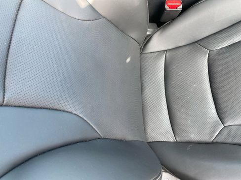 Certified 2024 Honda Accord EX-L image 32