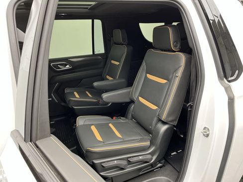 Certified 2021 GMC Yukon XL AT4 w/ Technology Package AWD/4WD image 12