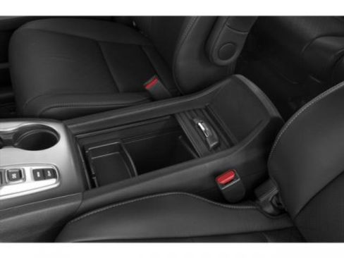Used 2021 Honda Passport EX-L image 14