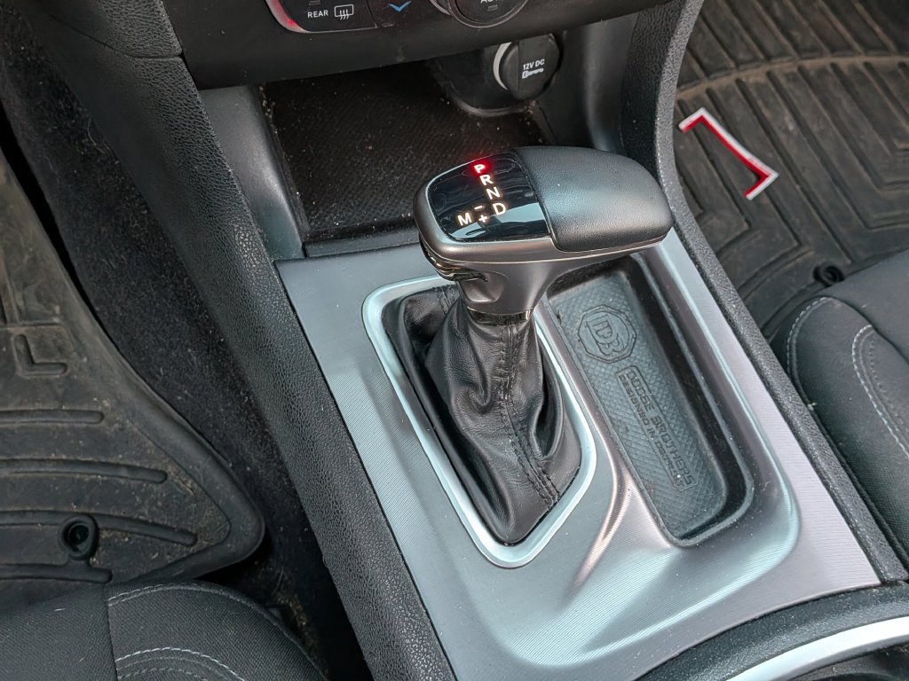 Used 2022 Dodge Charger Scat Pack RWD image 33