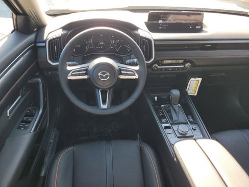 New 2026 MAZDA CX-50 AWD 2.5 Hybrid w/ Weather Package image 8