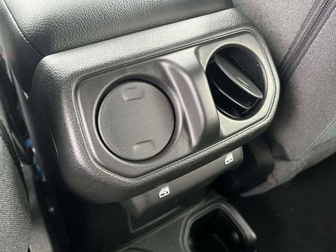 New 2026 Jeep Wrangler Willys image 16