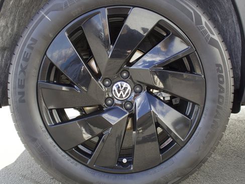 New 2026 Volkswagen Atlas SE AWD/4WD image 31