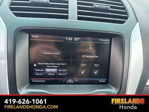 Used 2015 Ford Explorer XLT w/ Equipment Group 202B AWD/4WD image 25