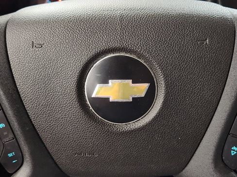 Used 2021 Chevrolet Express 3500 w/ Driver Convenience Package RWD image 49