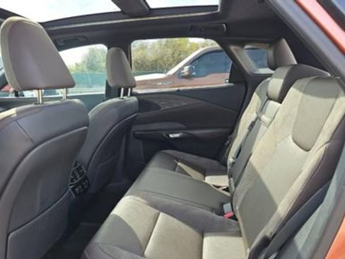 Used 2023 Lexus RX 350 w/ Accessory Package (K3) image 13