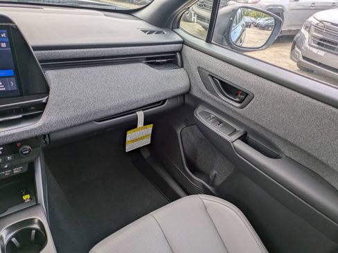 New 2026 Subaru Outback Limited AWD/4WD image 18