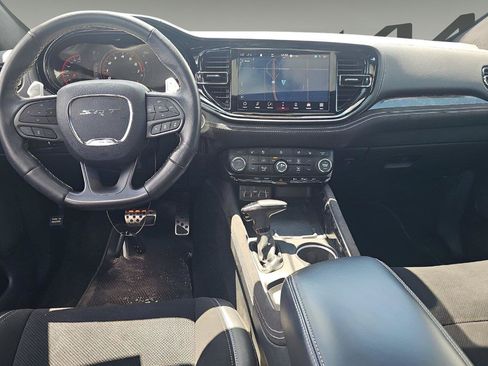 Used 2022 Dodge Durango SRT w/ Premium Interior Group AWD/4WD image 15