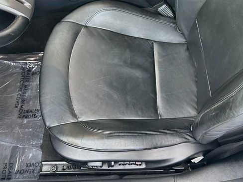Used 2005 BMW Z4 3.0i RWD image 18
