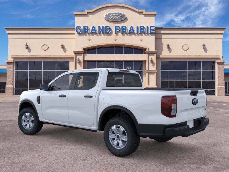 New 2026 Ford Ranger XL RWD image 31