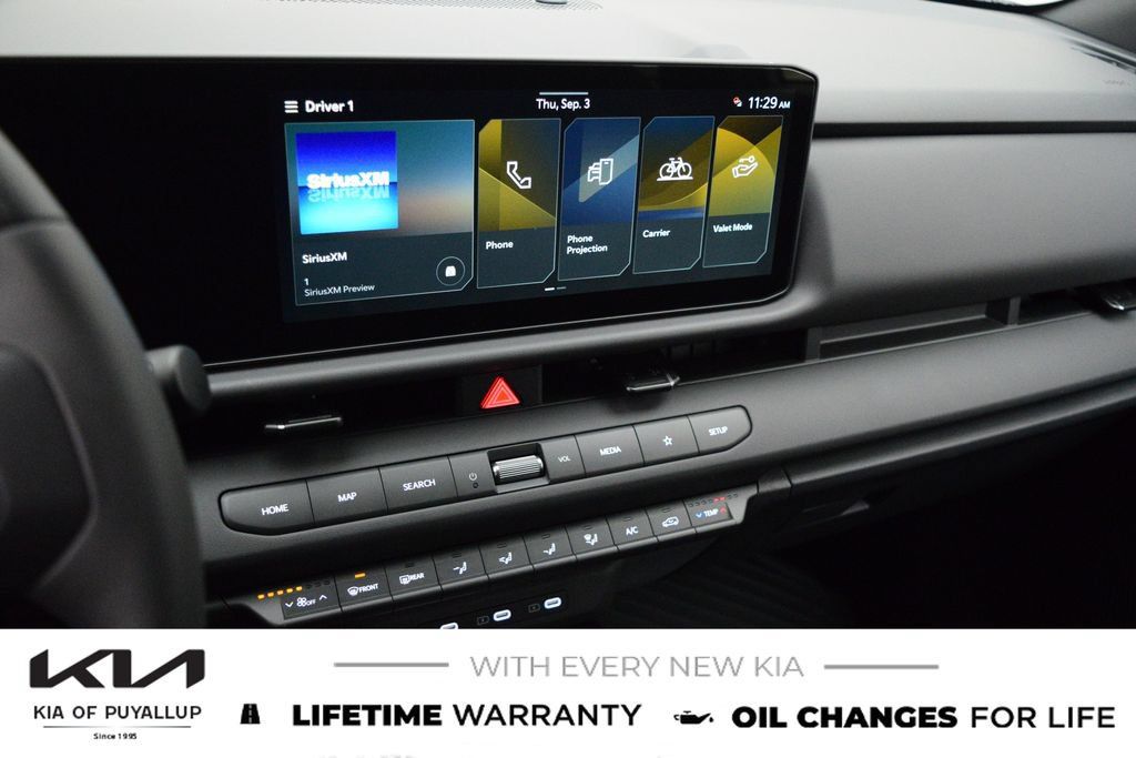 New 2027 Kia Seltos X-Line S AWD/4WD image 23