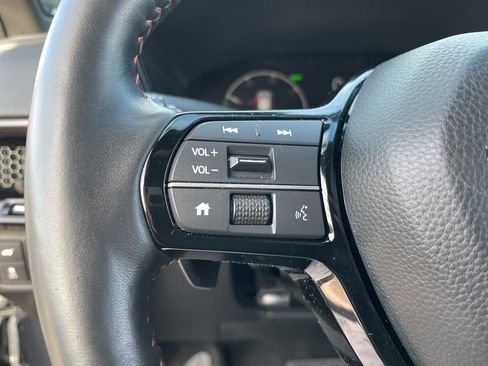 Certified 2024 Honda CR-V Sport Touring image 23