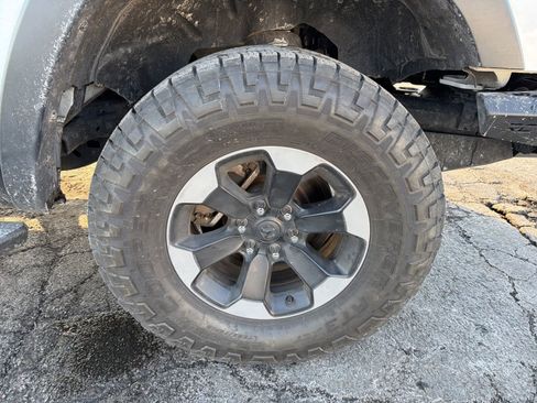 Used 2019 RAM 1500 Rebel w/ Rebel Level 2 Equipment Group image 28