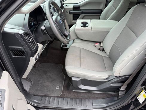 Used 2019 Ford F150 XL w/ XL Power Equipment Group AWD/4WD image 12